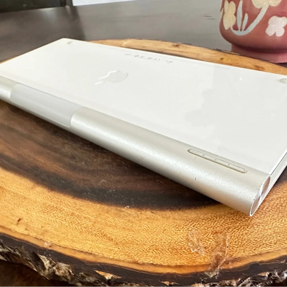 Apple elegant wireless